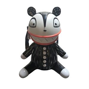 Scary Teddy Disney Parks Popcorn Bucket Halloween